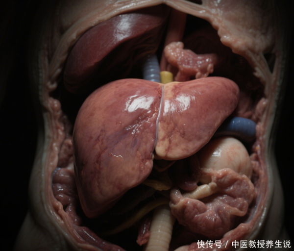 正规配资网站 肝炎看皮肤？医生提醒：皮肤出现4种异常，警惕肝炎来袭